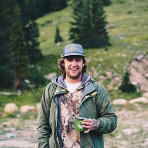 Meet your Posher, Evan